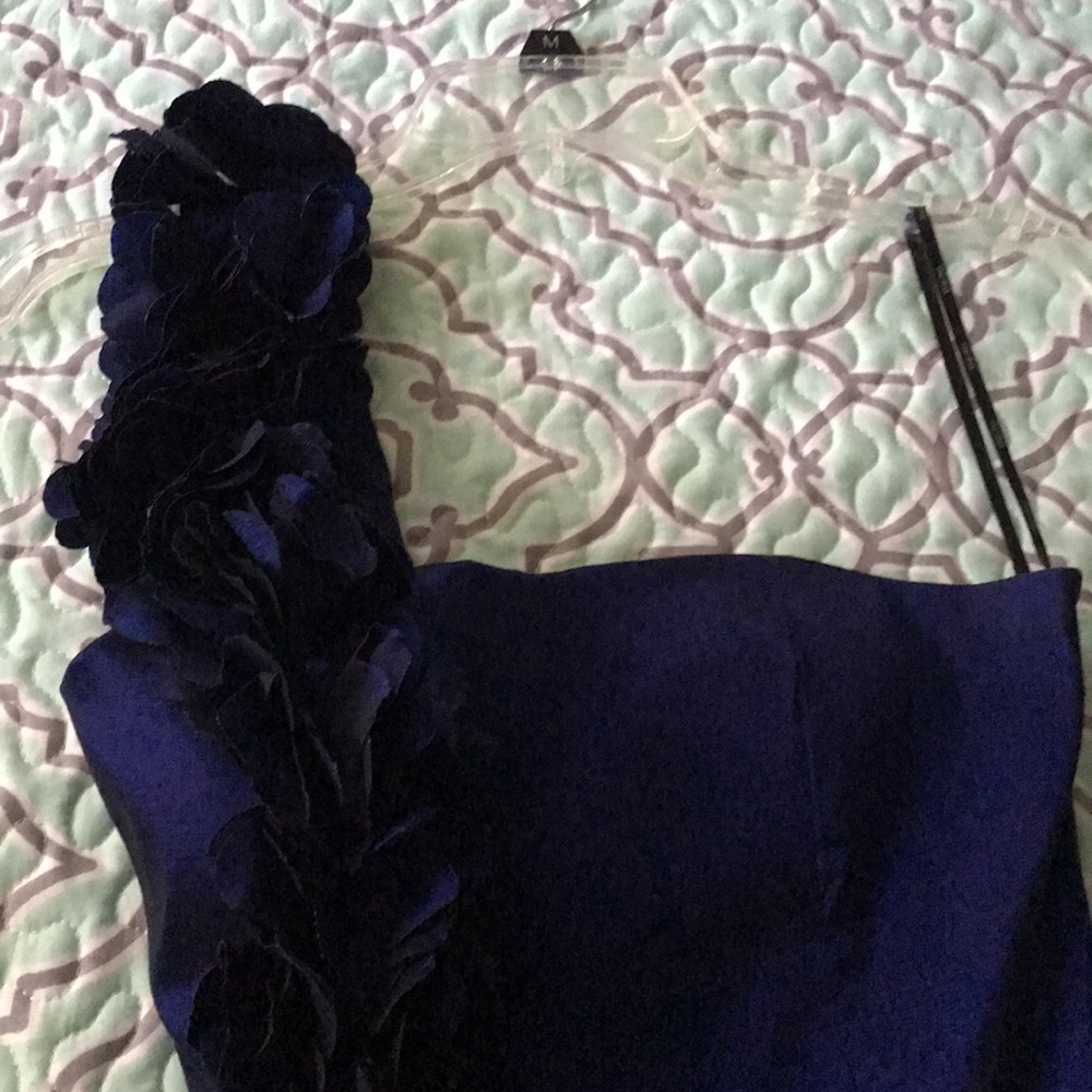 Homecoming dress